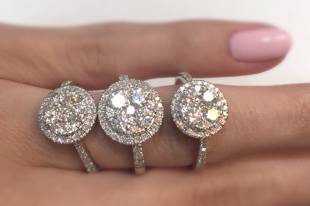 These Are the 10 Best Engagement Rings in the UK