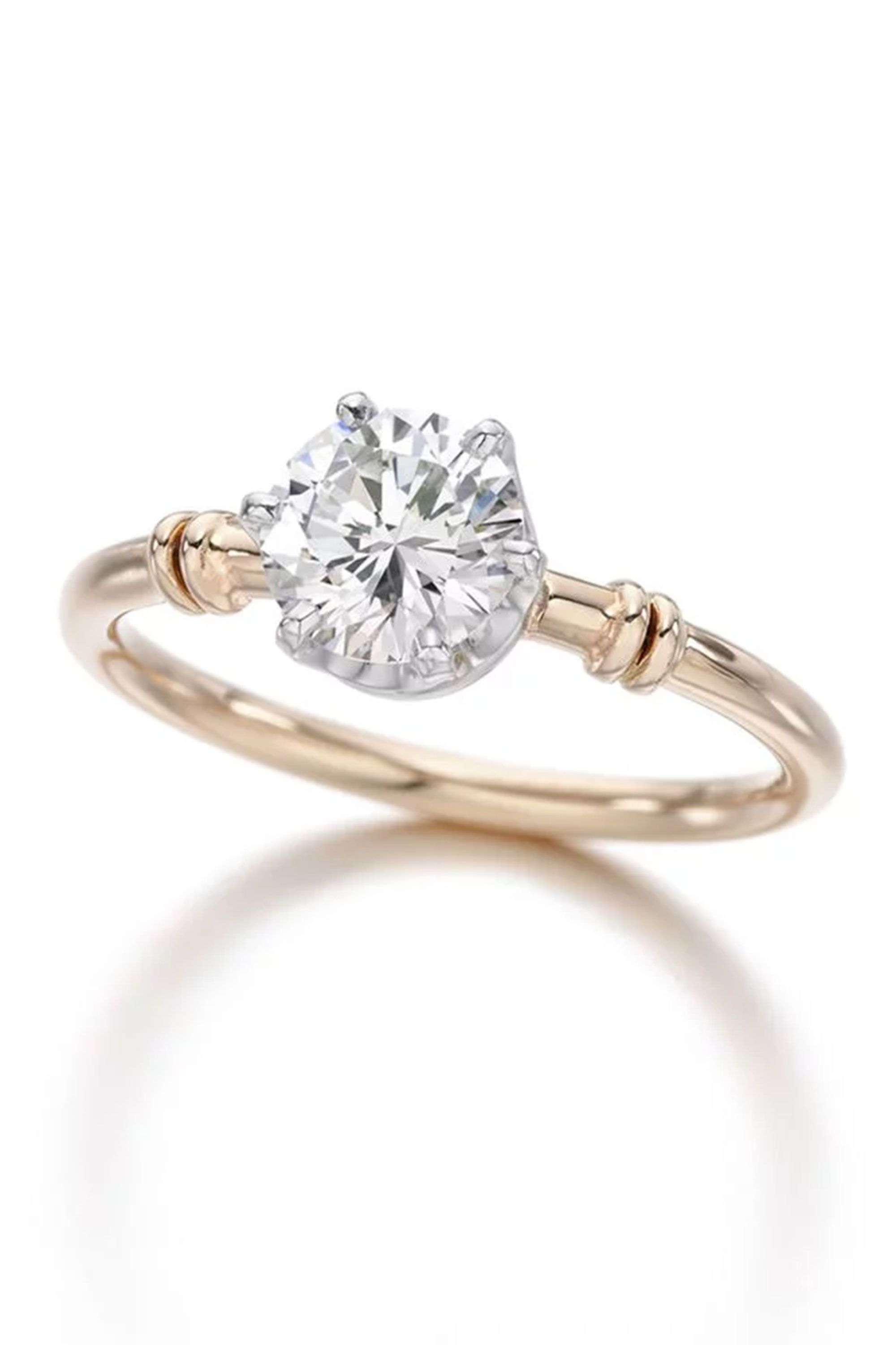 Best engagement rings - Jessica McCormack