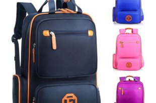 Wholesale High Quality Children School Bags boys girls Backpacks Teenagers  Best Students toys Travel Waterproof Schoolbag