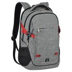 Mixi Laptop Bag Shoulder Bag School Backpack Travel Business Outdoor Daypack