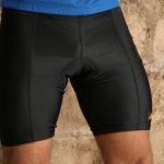 Unisex Lycra Shorts