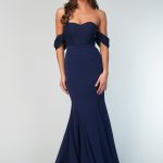Amira Lace Gown