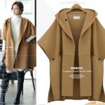 2019 Europe Wool Coats Woman Cloak Jacket Plus Size Fat Women Winter Long  Trench Coat Loose Clothing Jackets For Women From Bluedream92, $20.39 |  Traveller Location