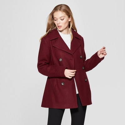 coats for Woman