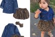 US $6.7-13.71/Piece. Mikrdoo Baby Girl Clothes Set Cute Dress