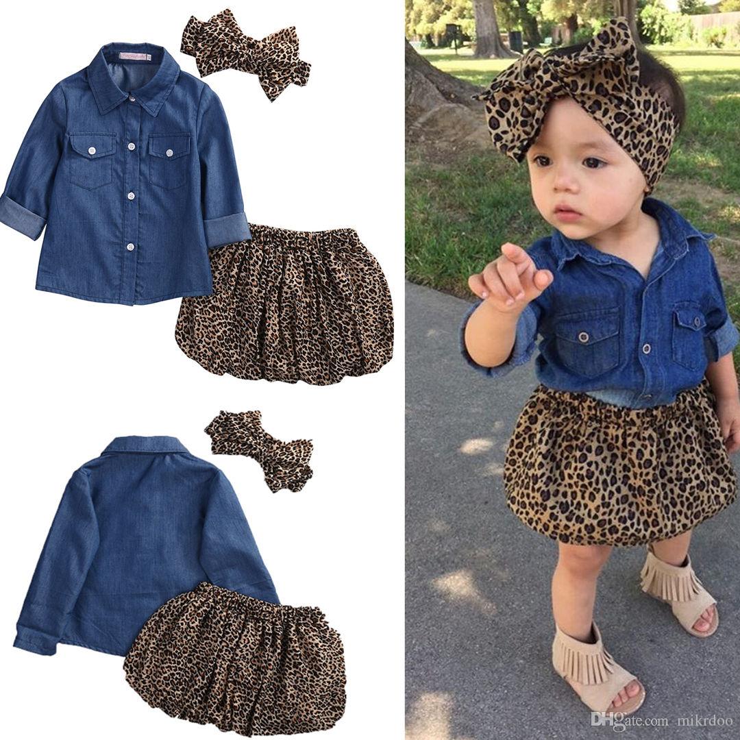 Cute baby girl clothes
