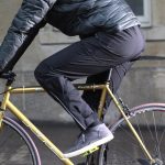 Tenn Outdoors Driven Waterproof Breathable 5K Cycling Trousers