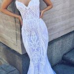 Top 30 Designer Wedding Dresses 2018 ❤ See more: http://www.