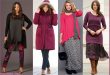 read how to find plus size designer clothes from all over the world