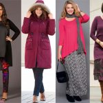 read how to find plus size designer clothes from all over the world