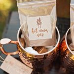 15 DIY Wedding Favors That Even the Least Crafty Couples Can Conquer