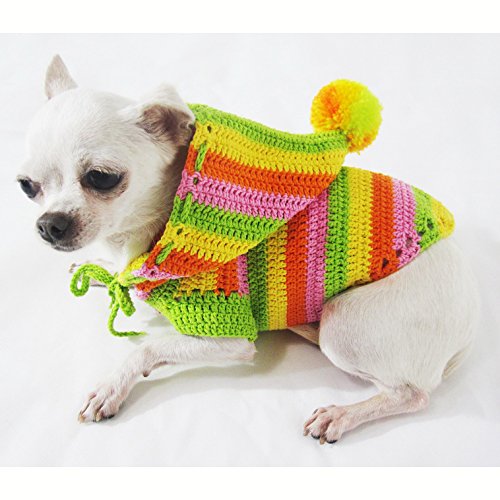 dog hoodie for pet dog
