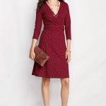 Dresses for Women Over 50 | for women over 50 Color Blocks and Prints. Too  many mature women .