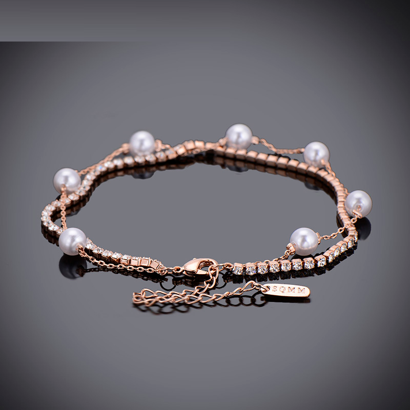 The Most Popular and Elegant Bracelet Styles For You to Choose From