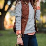Best Comfortable Women Fall Outfits Ideas As Trend 2017 258