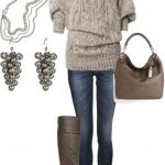 Fall Fashion Ideas for Women Over 40