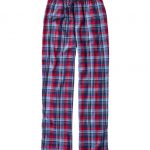 L.L.Bean Flannel Sleep Pants,