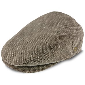 Essential - Walrus Hats Sage/Grey Polyester Ivy Cap
