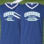 The uses for custom team t-shirts are endless! Customize them with your  team motto, mascot, player names and so much more. Choose a t-shirt to get  started,