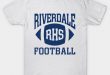 Riverdale - Football Team