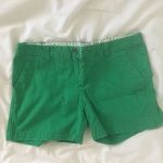 Merona Shorts - Green Shorts
