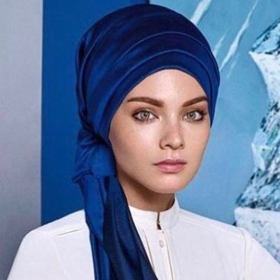 Latest Hijab Styles