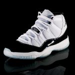 Patent leather. Carbon fiber. Space Jam. A near-perfect trifecta that gave
