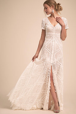 Clements Gown