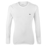 Lonsdale Long Sleeve T Shirt Mens White XXL. About this product. Picture 1  of 3; Picture 2 of 3