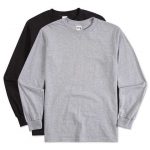 Gildan Hammer Long Sleeve T-shirt