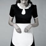 elegant house maid uniform 5 star hotels - Google Search Restaurant  Uniforms, Work Uniforms,