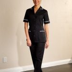 Daisy - Classic Maids Housekeeping Tunic More
