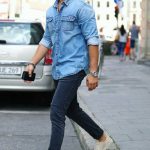 Amazing Street Style Looks For Men #mens #fashion #style