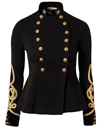Gallery For > Military Jacket Women Forever 21