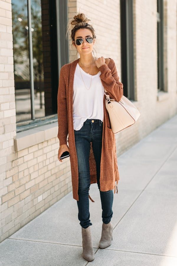 30 Outfit Ideas to Try in November | Fashion I LUV. | Pinterest | Fashion,  Fall outfits and Clothes