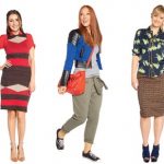 Becky Malinsky Ashley Edwards Walker and Jenna Andrews show you how to  dress for any occasion