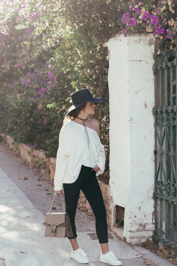 October Fashion Inspiration: 21 Stylish Outfit Ideas by Our Favorite  Fashion Bloggers