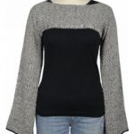 Green 3 Over Arm -er Shrug Sweater- Womens Recycled Cotton Knit Sweater,  Made