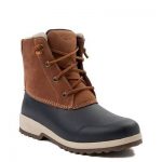 Womens Sperry Top-Sider Maritime Repel Boot