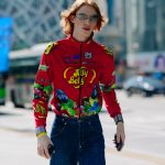 The Best Street Style at Seoul Fashion Week Includes Chanel Tweeds and Bold  Primary Colors Photos | W Magazine