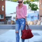 Style Inspiration: Stripes for Summer 18 Lovely Outfit Ideas