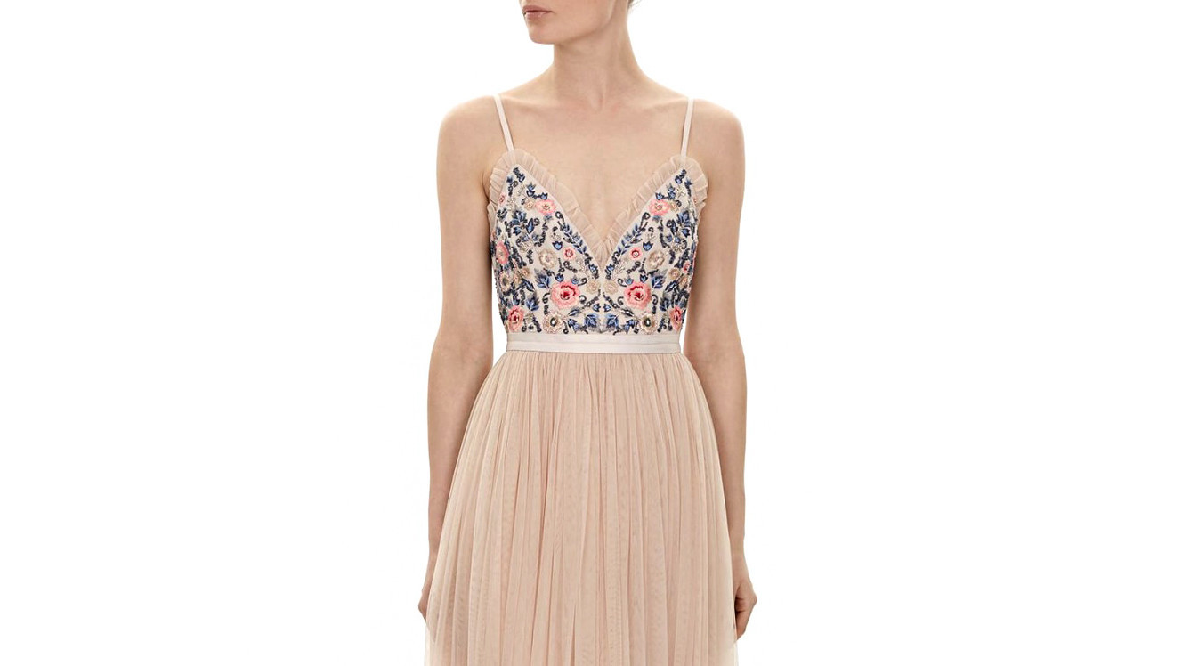 32 Perfect Dresses to Wear as a Wedding Guest This Summer | Martha Stewart  Weddings