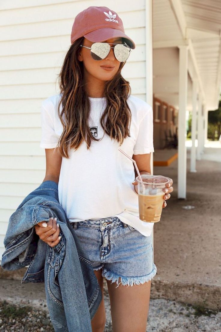 29 Summer Outfit Ideas to Upgrade Your Look