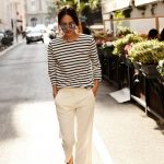 Summer Street Style 2016: 50 outfit ideas to inspire you for a city getaway.