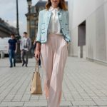 Summer Outfit Ideas: 5 Tres-Chic Looks, Inspired by Paris Couture Street  Style - Glamour