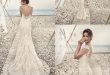 2017 Gorgeous Full Lace Wedding Dresses Eddy K Aires Mermaid Appliques  Sheer Beach Cap Sleeve Vintage Lace Bridal Gowns Custom Made Mermaid Wedding  Dress Uk