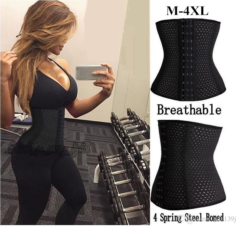 2019 LOVER BEAUTY Waist Trainer Waist Training Corsets Body Shaper Fajas  Reductoras Girdle Control Cincher Shapers From Ad1139j, $7.1 | Traveller Location