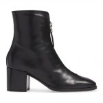 Best Leather Boots: Aquatalia Camden Weatherproof Nappa Boot