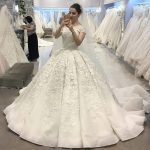 1:2017 Ball Gown Wedding Dresses with Beaded Bodice 2:Royal Princess Gowns  3:Bridal Wedding Dress 4:Free shipping by DHL,shipping time is about 4 days