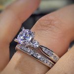 69 Most Popular And Trendy Engagement Rings For Women | monopetra  daxtulidia | Engagement Rings, Popular engagement rings, Diamond engagement  rings